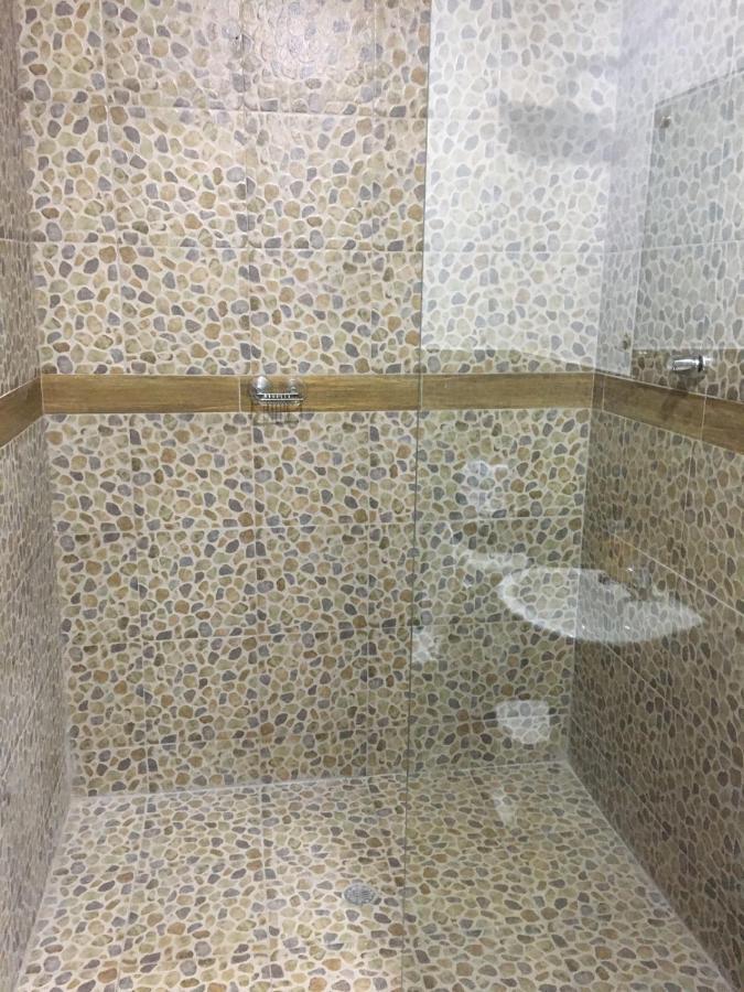 Hospedaje El Girasol Tababela Quito Eksteriør billede
